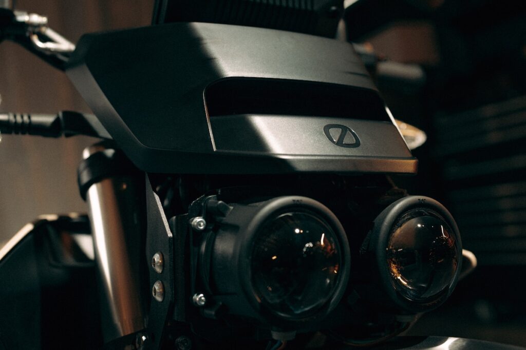 Zero Motorcycles vernieuwt FX voor 2022