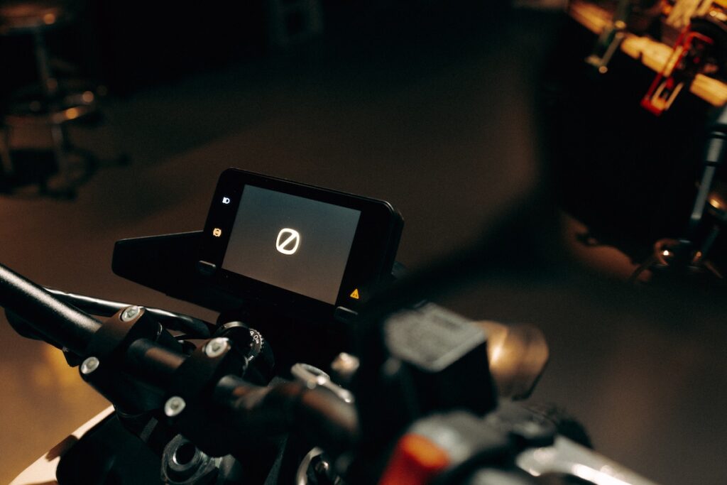 Zero Motorcycles vernieuwt FX voor 2022