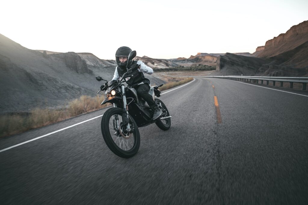Zero Ride Experience