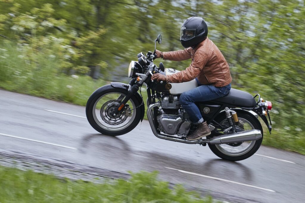 Royal Enfield: puur motorplezier voor een klein budget
