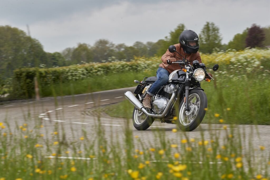 Royal Enfield: puur motorplezier voor een klein budget