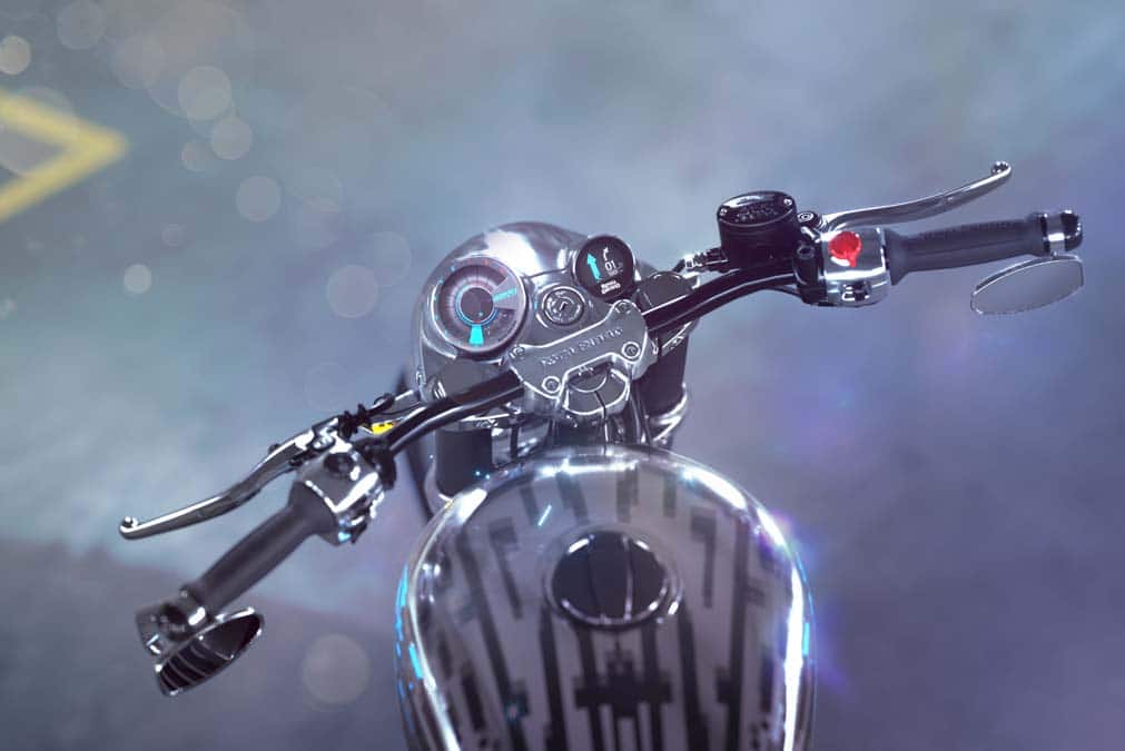 L’attribut alt de cette image est vide, son nom de fichier est EICMA_Detail_Bars_Tank.jpg.