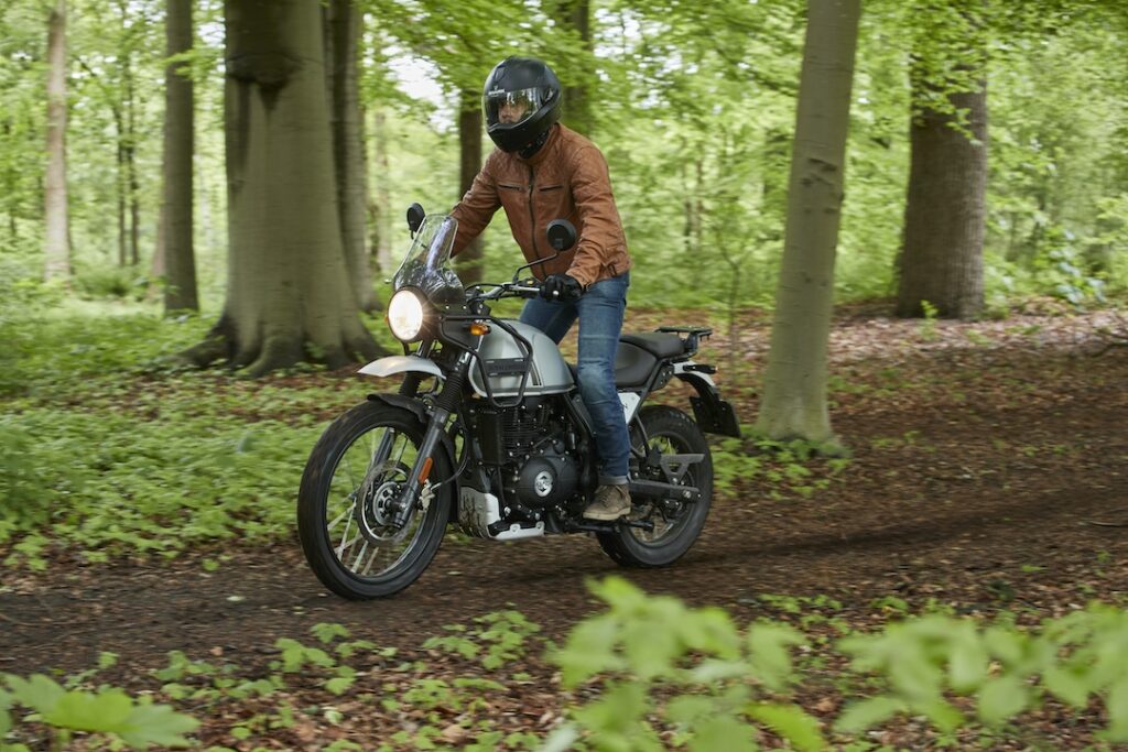 Royal Enfield: puur motorplezier voor een klein budget