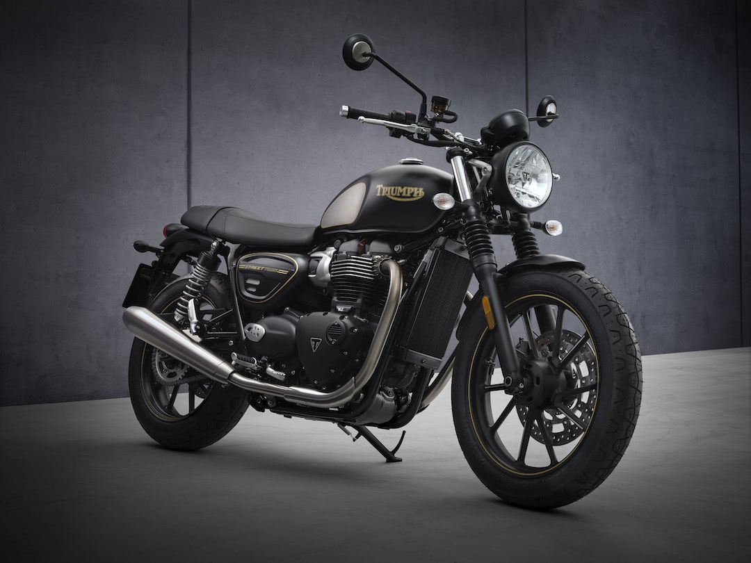 Triumph Bonneville 2021: de legende evolueert