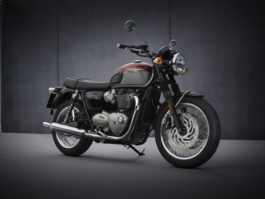 Triumph Bonneville 2021: de legende evolueert