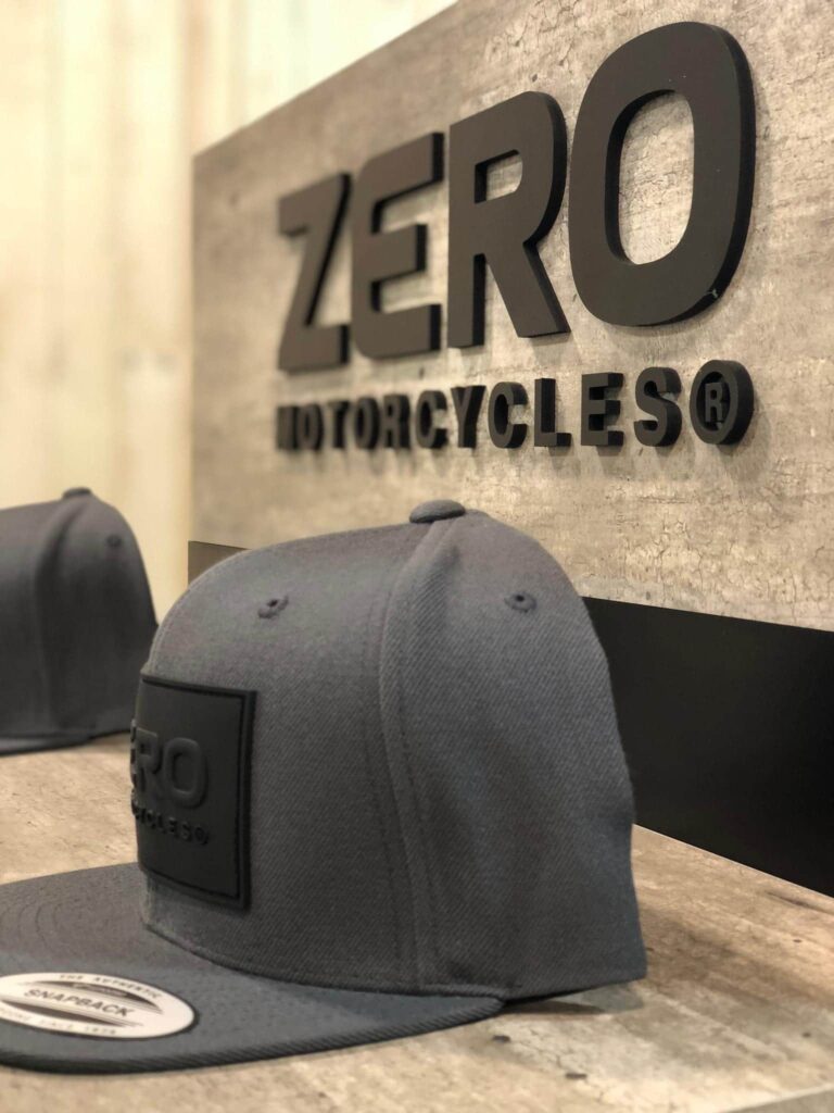 Louyet Brussels Zero dealer