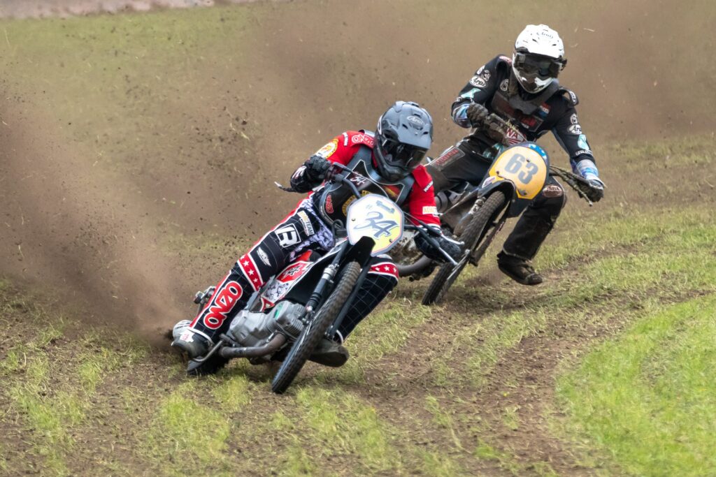 Motorsport Vlaanderen zoekt kandidaten voor bestuursteam