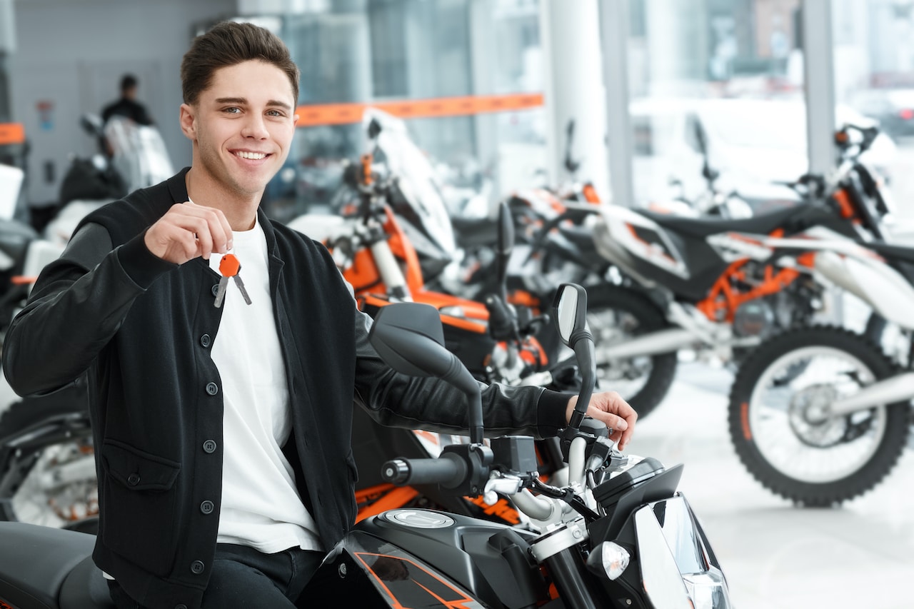 Motorverkoop 2020